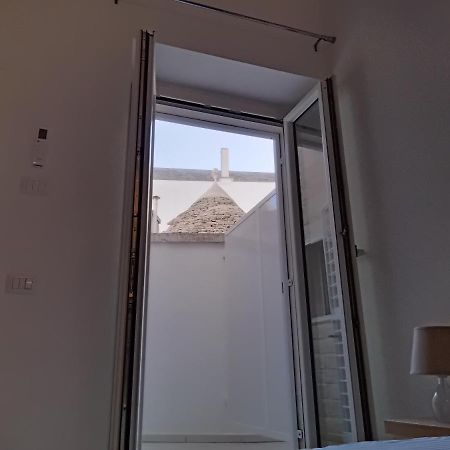 B&B Corso Trieste E Trento Alberobello Exteriér fotografie