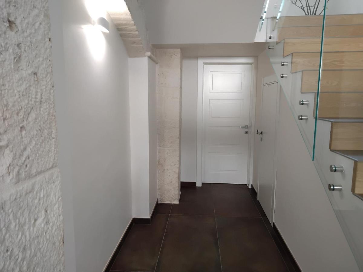 B&B Corso Trieste E Trento Alberobello Exteriér fotografie