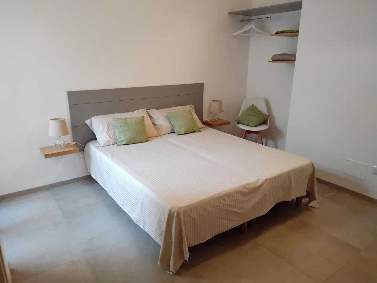 B&B Corso Trieste E Trento Alberobello Exteriér fotografie