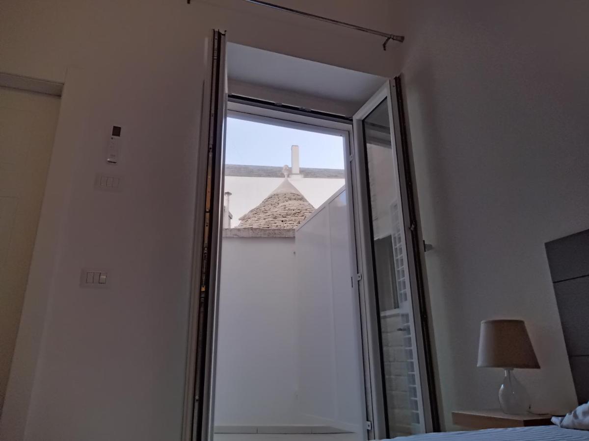 B&B Corso Trieste E Trento Alberobello Exteriér fotografie