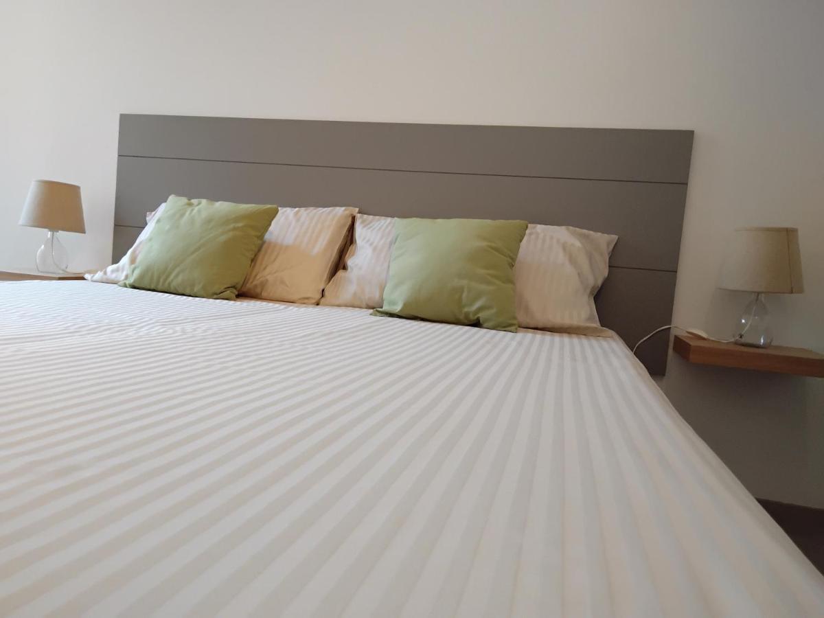 B&B Corso Trieste E Trento Alberobello Exteriér fotografie