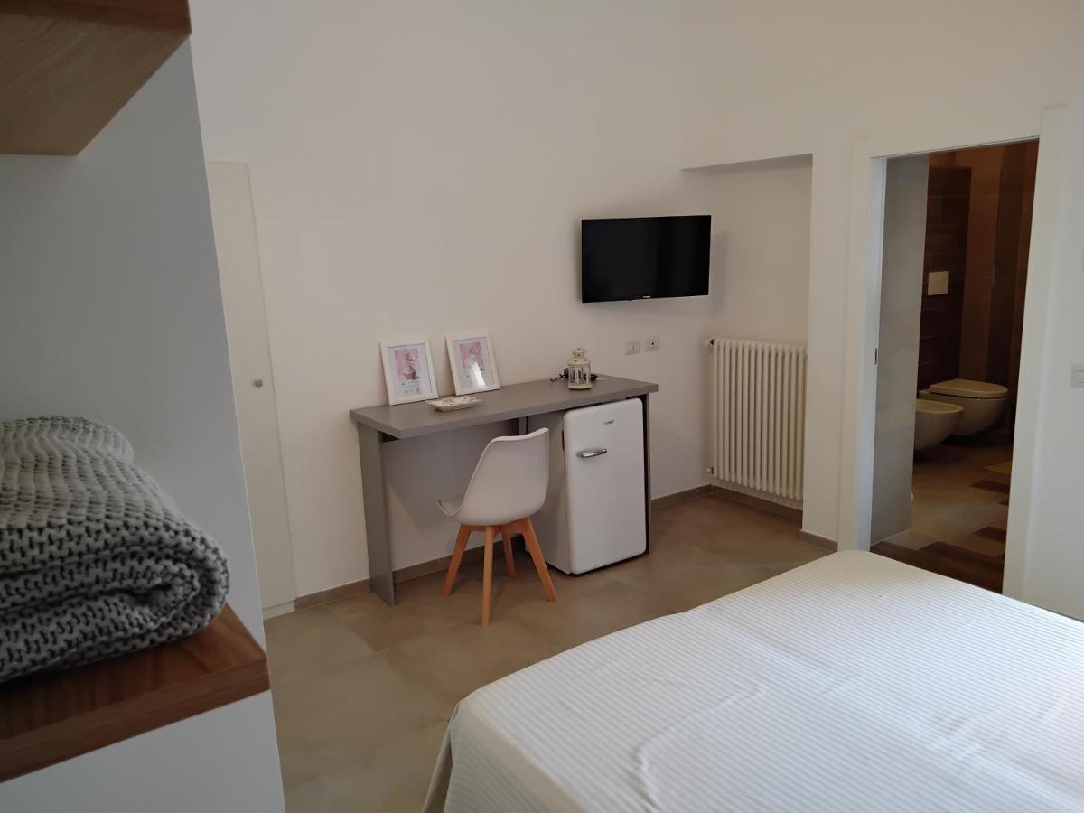 B&B Corso Trieste E Trento Alberobello Exteriér fotografie