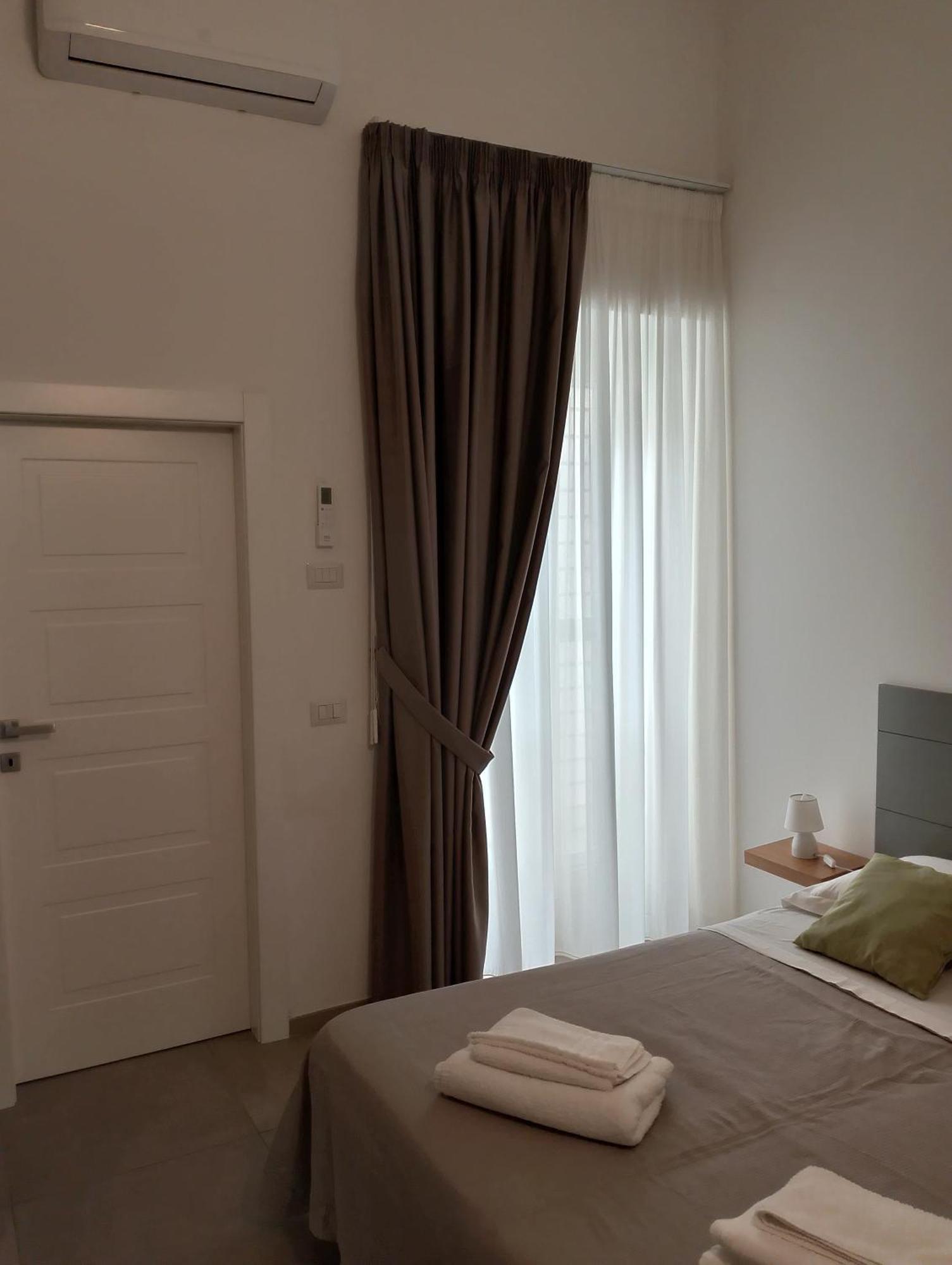 B&B Corso Trieste E Trento Alberobello Exteriér fotografie